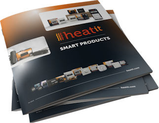 Control systems catalogue